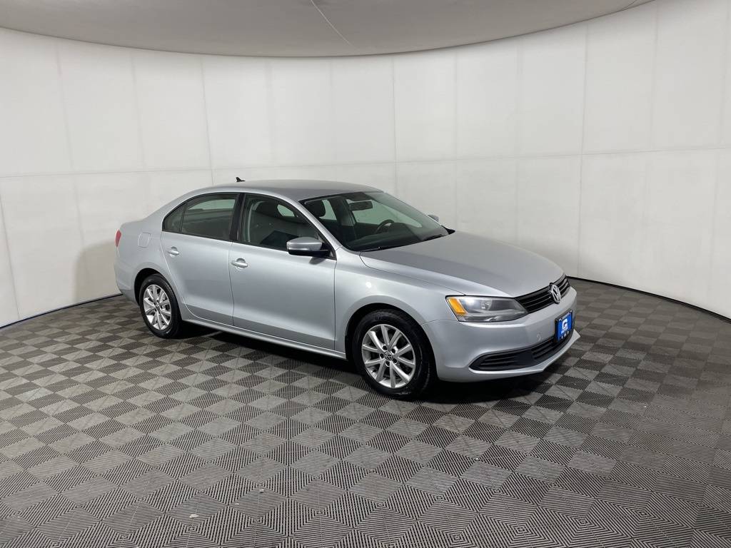 2012 Volkswagen Jetta SE — Sedan — 140,406 mi — Twin Falls, ID