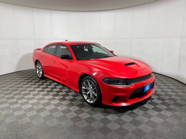 2023 Dodge Charger GT — Sedan — 57,137 mi — Twin Falls, ID