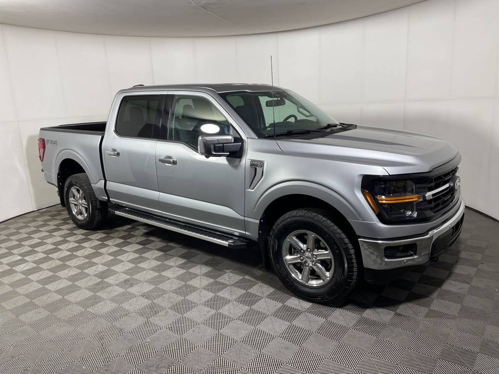 2024 Ford F-150 XLT — Pickup Truck — 14,179 mi — Twin Falls, ID