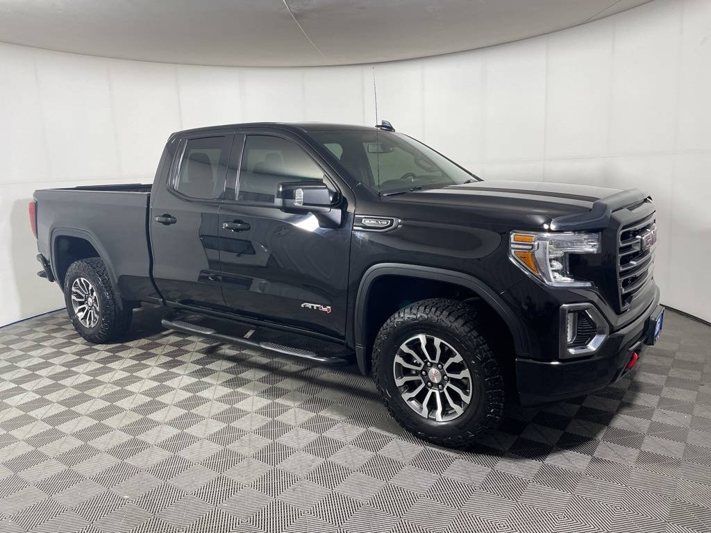 2019 GMC Sierra 1500 AT4 — Pickup Truck — 68,830 mi — Twin Falls, ID