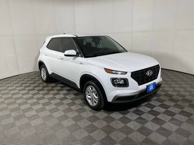 2021 Hyundai Venue SE — SUV — 67,430 mi — Twin Falls, ID