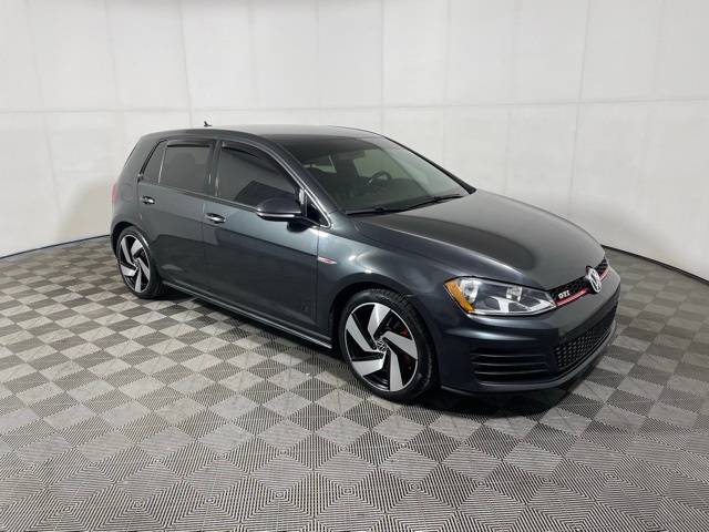2015 Volkswagen Golf GTI S — Hatchback — 79,395 mi — Twin Falls, ID
