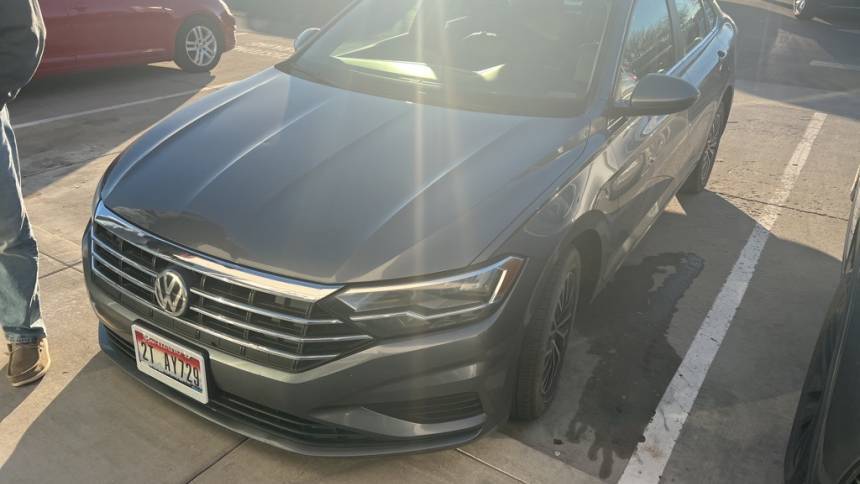 2019 Volkswagen Jetta S — Sedan — 181,954 mi — Twin Falls, ID