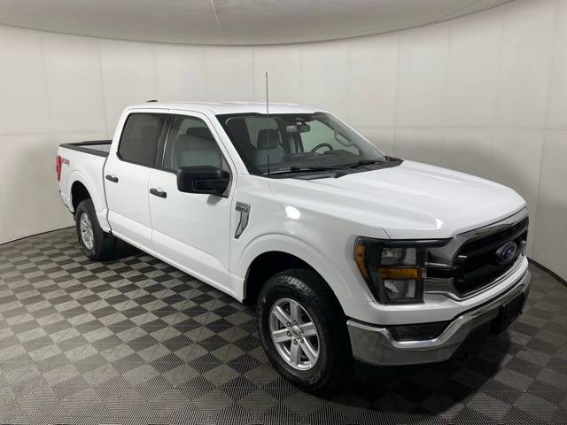 2023 Ford F-150 XL — Pickup Truck — 14,005 mi — Twin Falls, ID