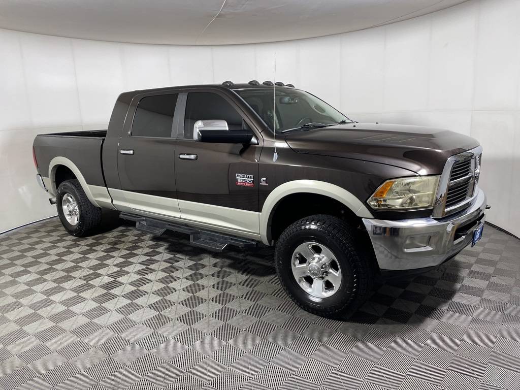 2010 Dodge Ram 2500 Laramie — Pickup Truck — 171,267 mi — Twin Falls, ID