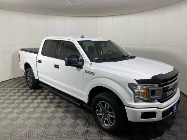 2020 Ford F-150 XLT — Pickup Truck — 42,146 mi — Twin Falls, ID