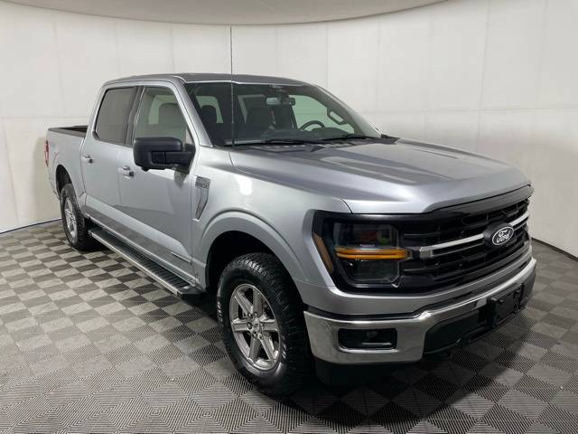 2024 Ford F-150 XLT — Pickup Truck — 19,617 mi — Twin Falls, ID
