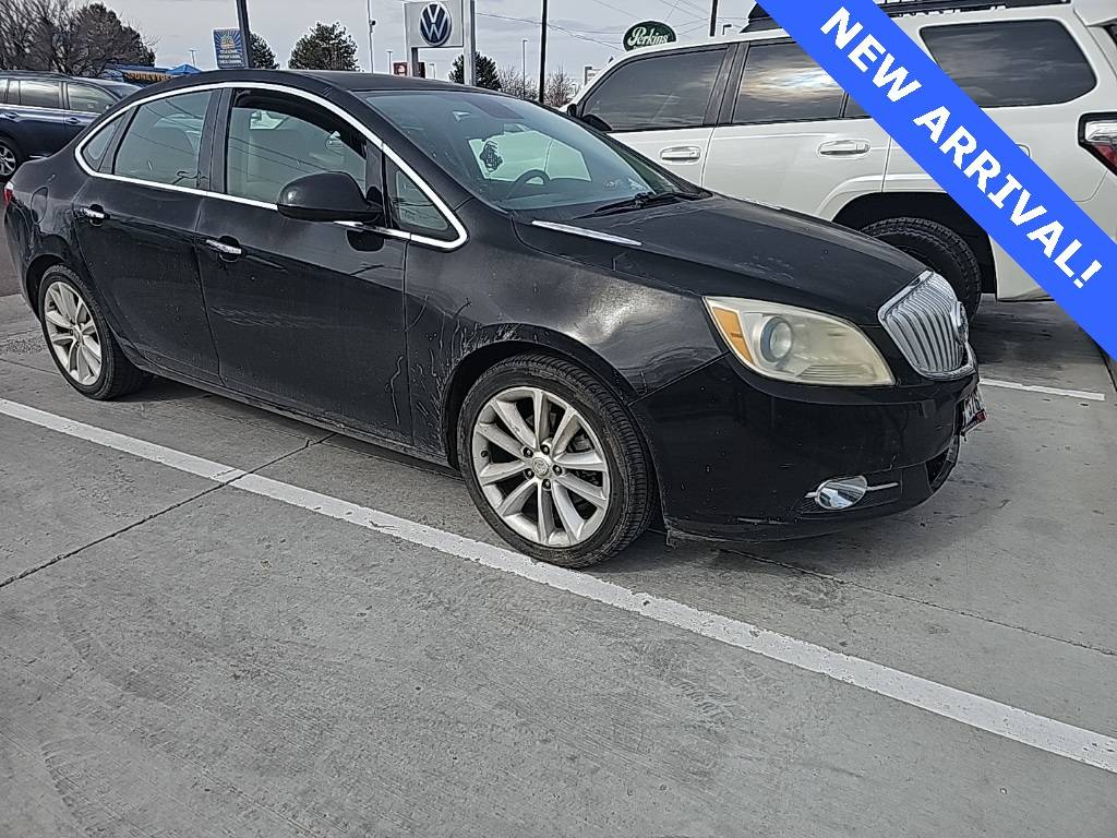 2014 Buick Verano Base — Sedan — 170,017 mi — Twin Falls, ID