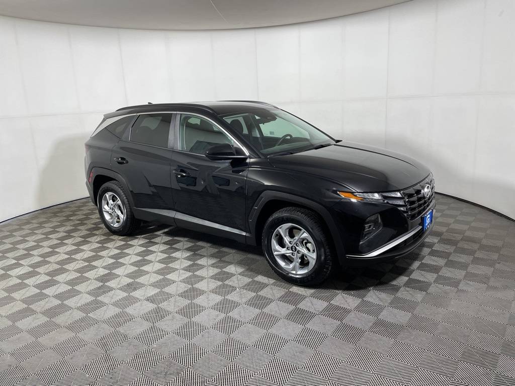 2024 Hyundai Tucson SEL — SUV — 56,553 mi — Twin Falls, ID