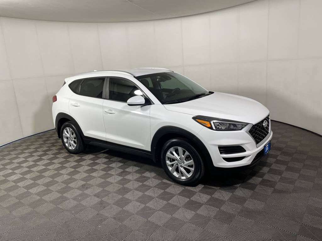 2020 Hyundai Tucson Value — SUV — 23,638 mi — Twin Falls, ID
