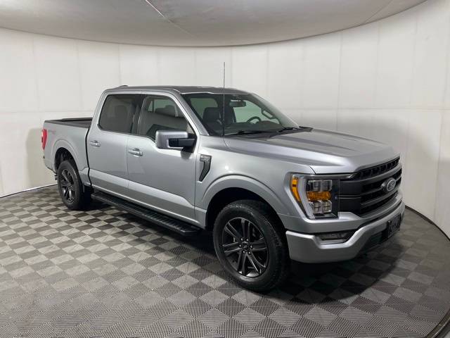 2022 Ford F-150 Lariat — Pickup Truck — 26,579 mi — Twin Falls, ID