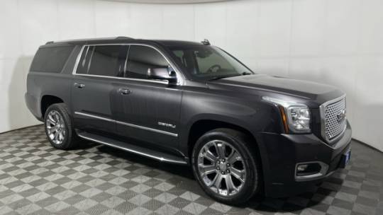 2016 GMC Yukon Denali — SUV — 157,654 mi — Twin Falls, ID