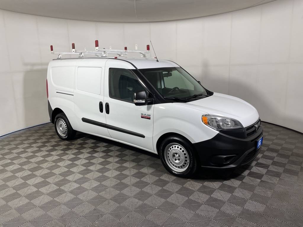 2018 Ram ProMaster City Cargo Van Tradesman — Cargo Van — 65,000 mi — Twin Falls, ID