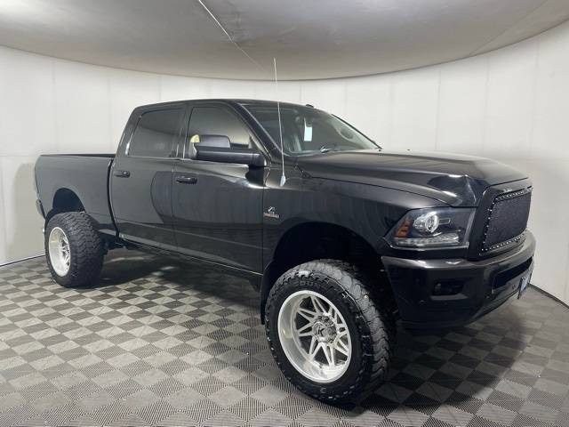 2014 Ram 2500 Big Horn — Pickup Truck — 93,094 mi — Twin Falls, ID