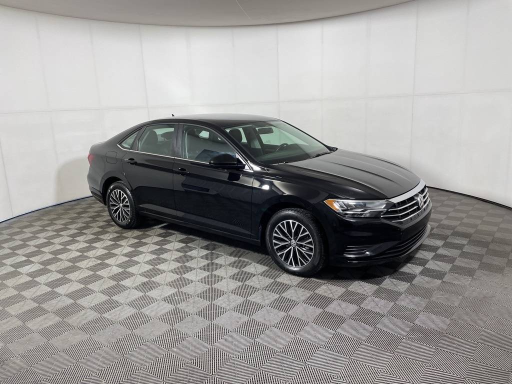 2021 Volkswagen Jetta S — Sedan — 50,919 mi — Twin Falls, ID