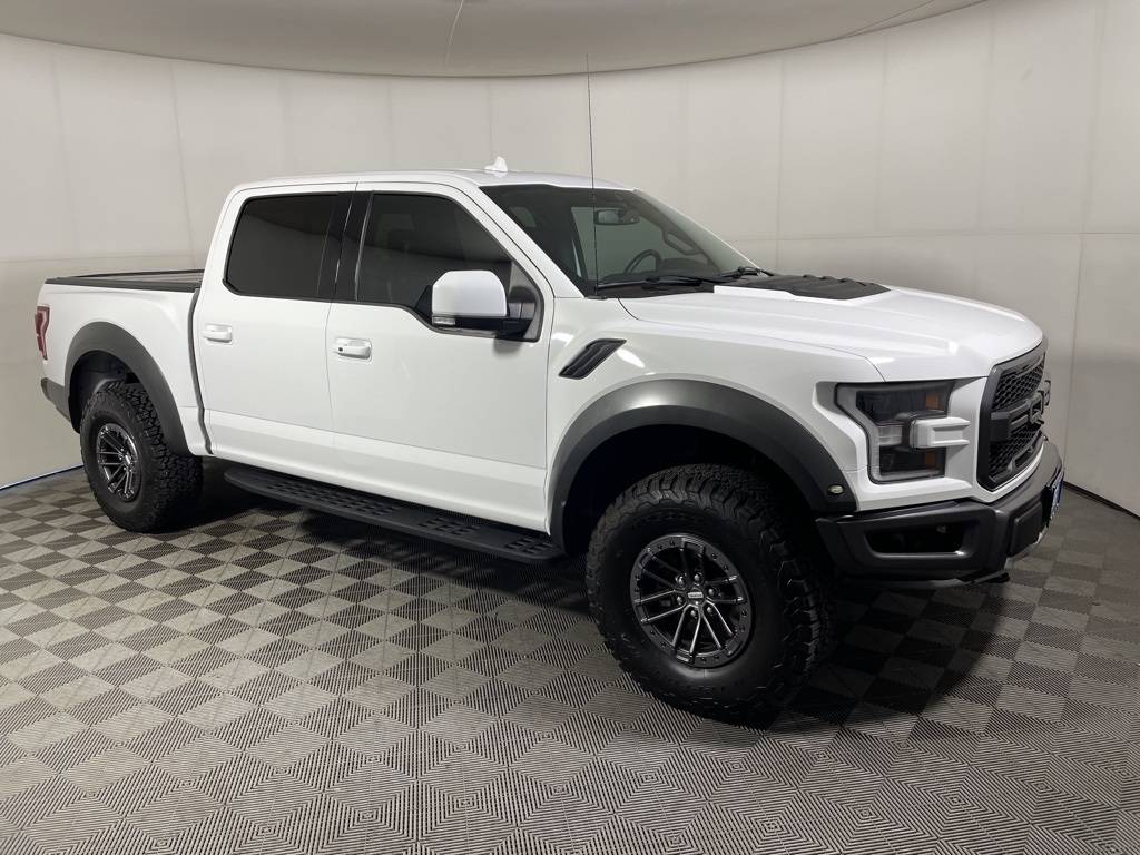 2020 Ford F-150 Raptor — Pickup Truck — 119,971 mi — Twin Falls, ID