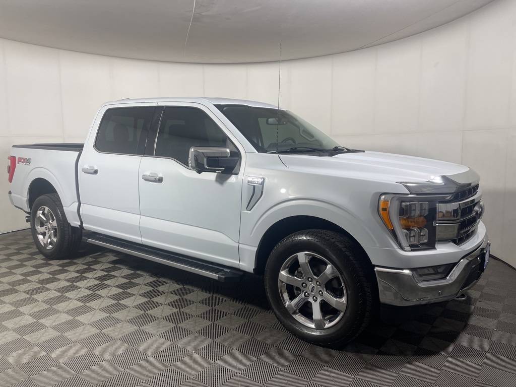 2021 Ford F-150 XL — Pickup Truck — 48,091 mi — Twin Falls, ID