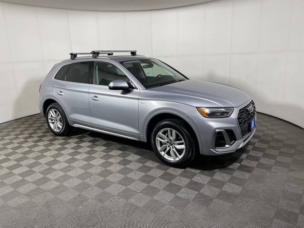 2023 Audi Q5 Premium — SUV — 27,496 mi — Twin Falls, ID