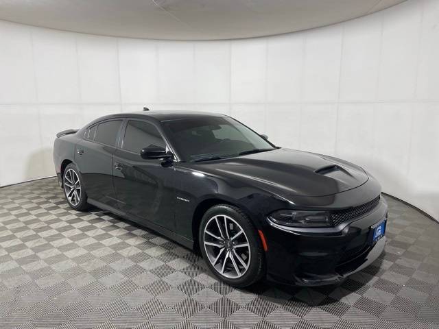 2020 Dodge Charger R/T — Sedan — 74,088 mi — Twin Falls, ID