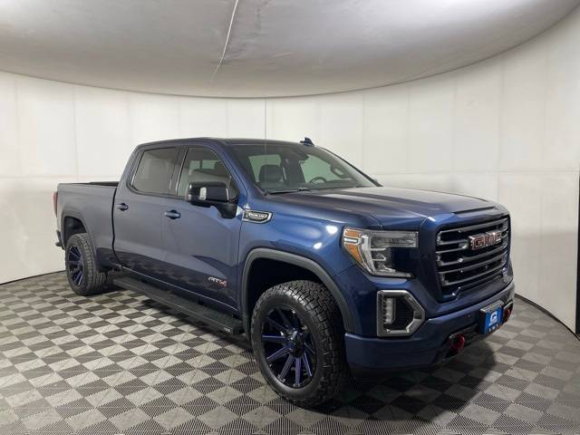 2020 GMC Sierra 1500 AT4 — Pickup Truck — 94,243 mi — Twin Falls, ID