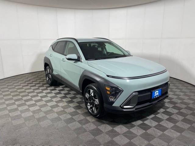 2025 Hyundai Kona SEL — SUV — 10,945 mi — Twin Falls, ID