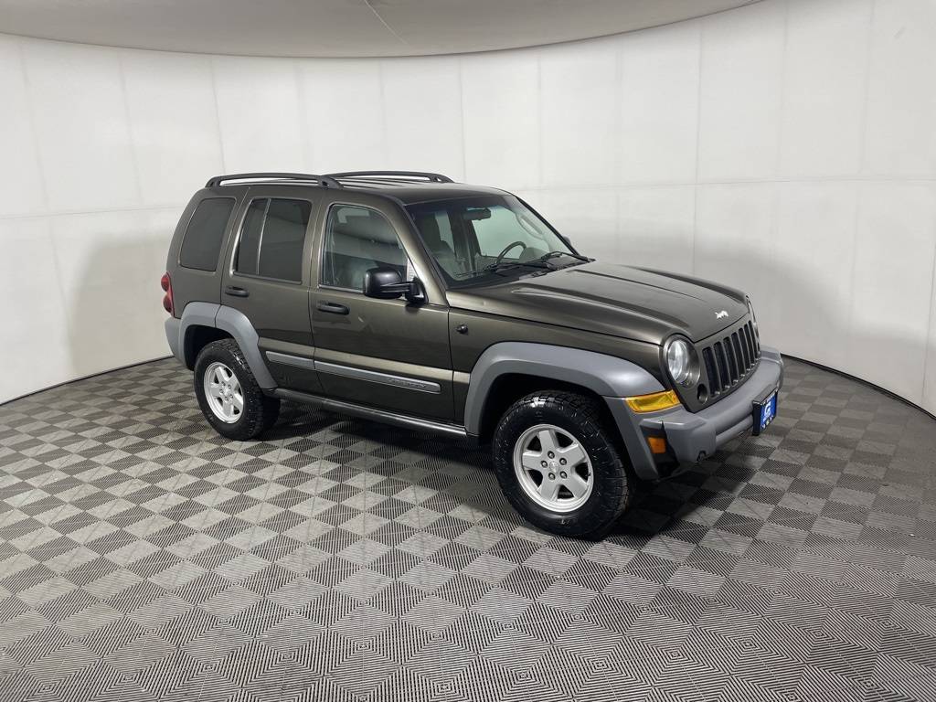 2006 Jeep Liberty Sport — SUV — 167,471 mi — Twin Falls, ID
