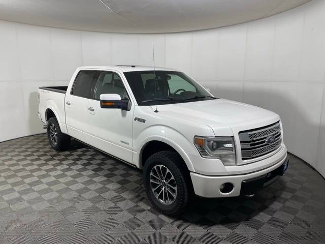 2014 Ford F-150 Limited — Pickup Truck — 226,473 mi — Twin Falls, ID