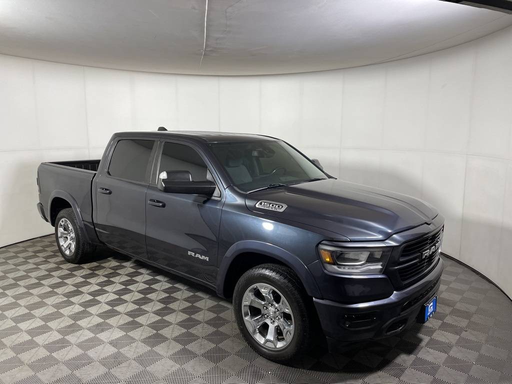 2019 Ram 1500 Big Horn/Lone Star — Pickup Truck — 82,482 mi — Twin Falls, ID