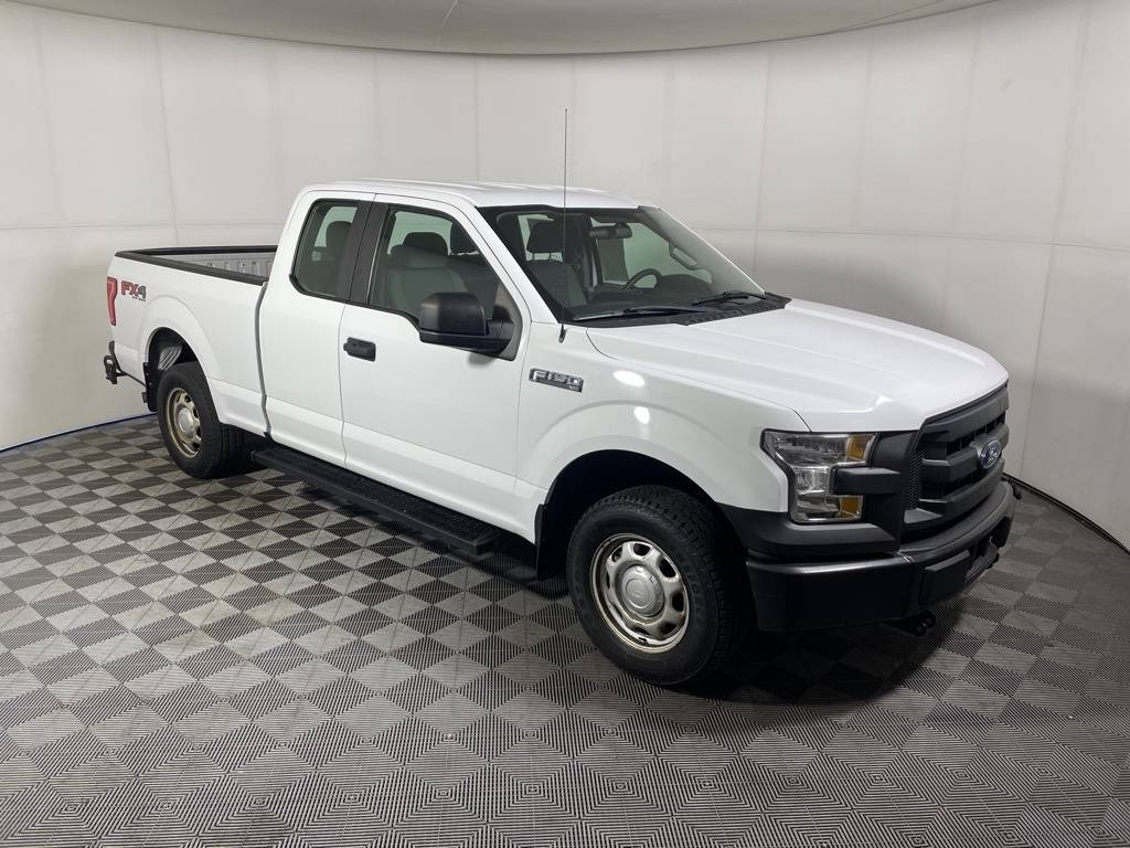 2015 Ford F-150 XL — Pickup Truck — 120,455 mi — Twin Falls, ID
