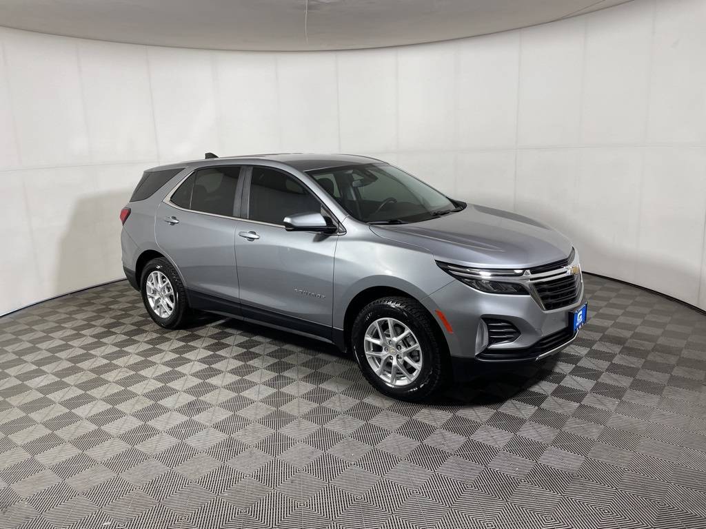 2023 Chevrolet Equinox LT — SUV — 54,088 mi — Twin Falls, ID