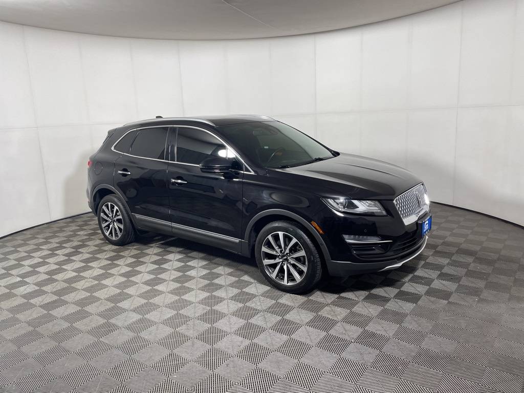 2019 Lincoln MKC Reserve — SUV — 51,312 mi — Twin Falls, ID