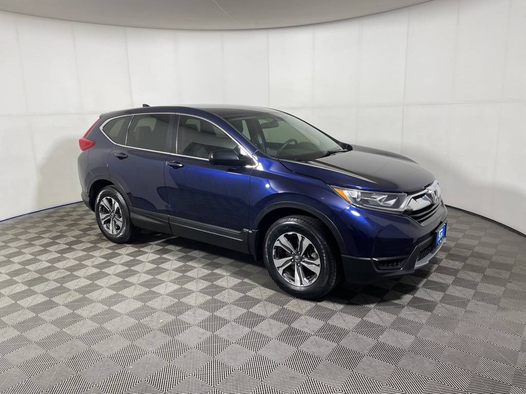 2017 Honda CR-V LX — SUV — 119,752 mi — Twin Falls, ID