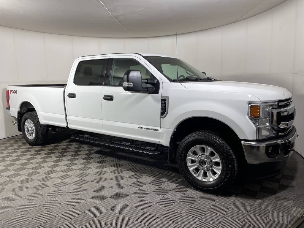 2022 Ford Super Duty F-350 XLT — Pickup Truck — 42,820 mi — Twin Falls, ID