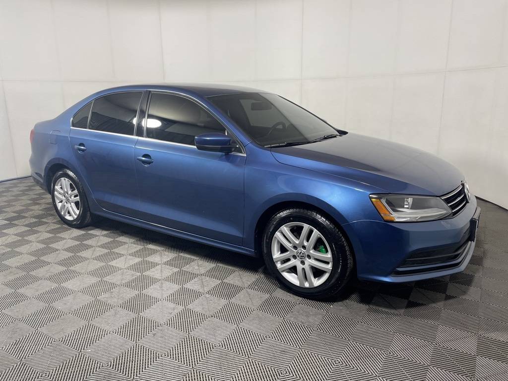 2017 Volkswagen Jetta 1.4T S — Sedan — 128,415 mi — Twin Falls, ID