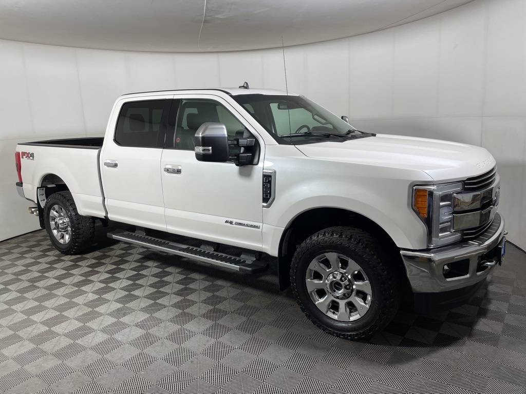2019 Ford Super Duty F-350 Lariat — Pickup Truck — 89,069 mi — Twin Falls, ID