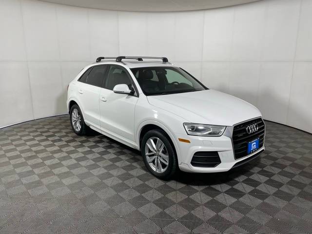 2017 Audi Q3 Premium — SUV — 98,412 mi — Twin Falls, ID