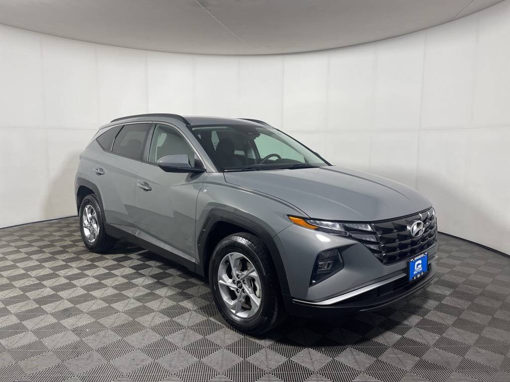 2024 Hyundai Tucson SEL — SUV — 61,091 mi — Twin Falls, ID