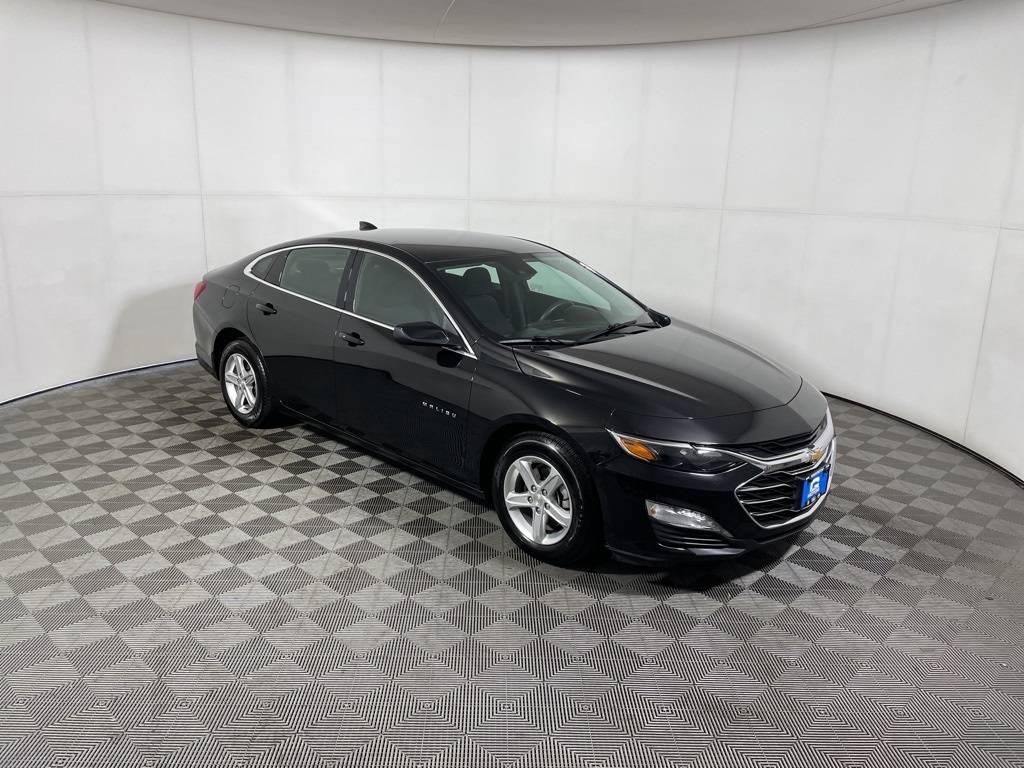 2023 Chevrolet Malibu LT — Sedan — 52,315 mi — Twin Falls, ID