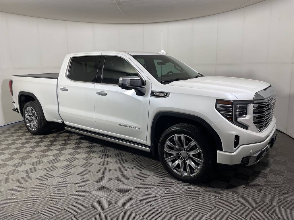 2023 GMC Sierra 1500 Denali — Pickup Truck — 29,102 mi — Twin Falls, ID