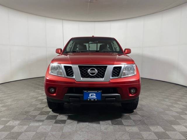 2014 Nissan Frontier PRO-4X — Pickup Truck — 97,856 mi — Twin Falls, ID
