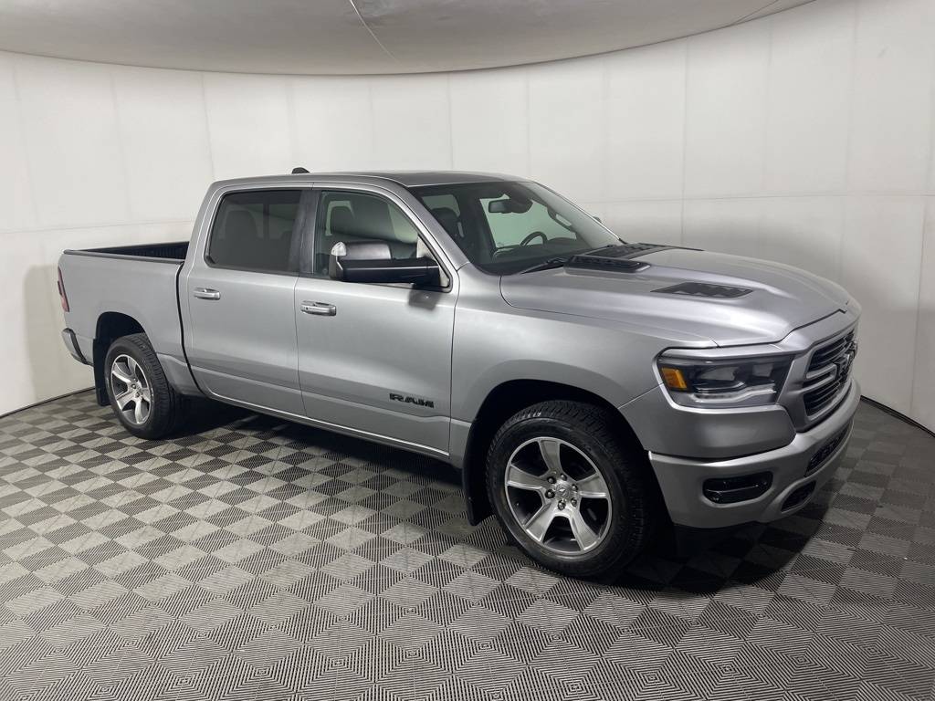 2020 Ram 1500 Rebel — Pickup Truck — 68,600 mi — Twin Falls, ID