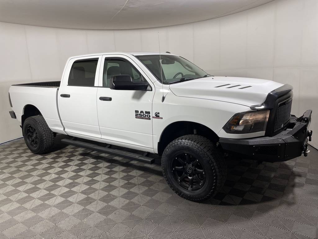 2016 Ram 2500 Tradesman — Pickup Truck — 146,033 mi — Twin Falls, ID
