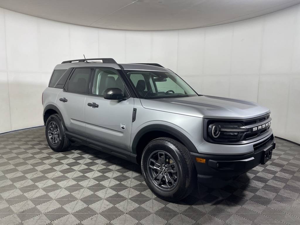 2022 Ford Bronco Sport Big Bend — SUV — 76,747 mi — Twin Falls, ID