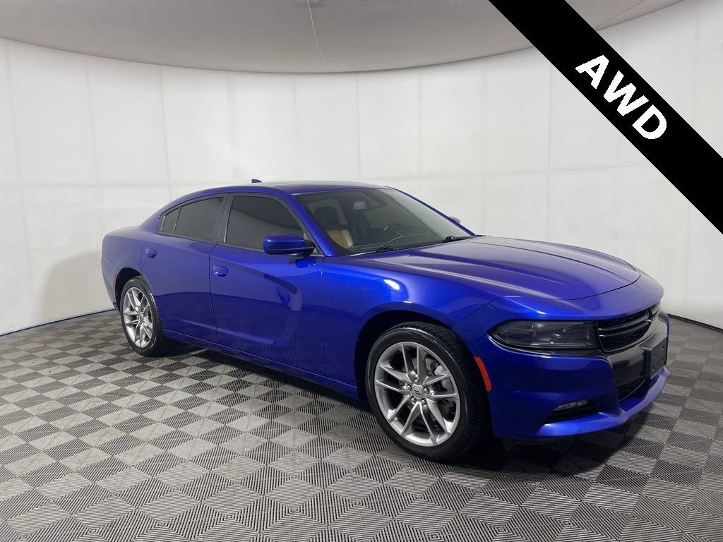 2022 Dodge Charger SXT — Sedan — 46,548 mi — Twin Falls, ID
