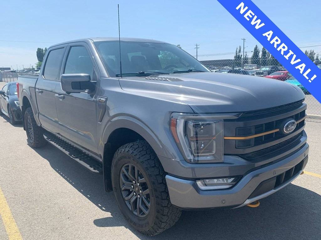 2023 Ford F-150 XL — Pickup Truck — 31,525 mi — Twin Falls, ID