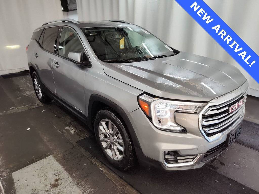 2024 GMC Terrain SLT — SUV — 42,444 mi — Twin Falls, ID