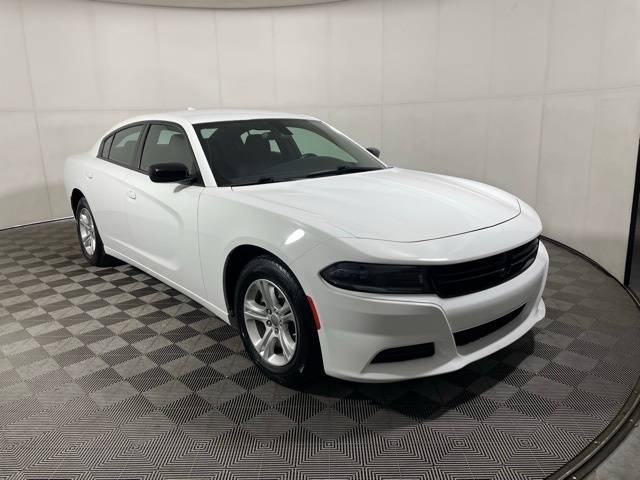 2023 Dodge Charger SXT — Sedan — 50,244 mi — Twin Falls, ID