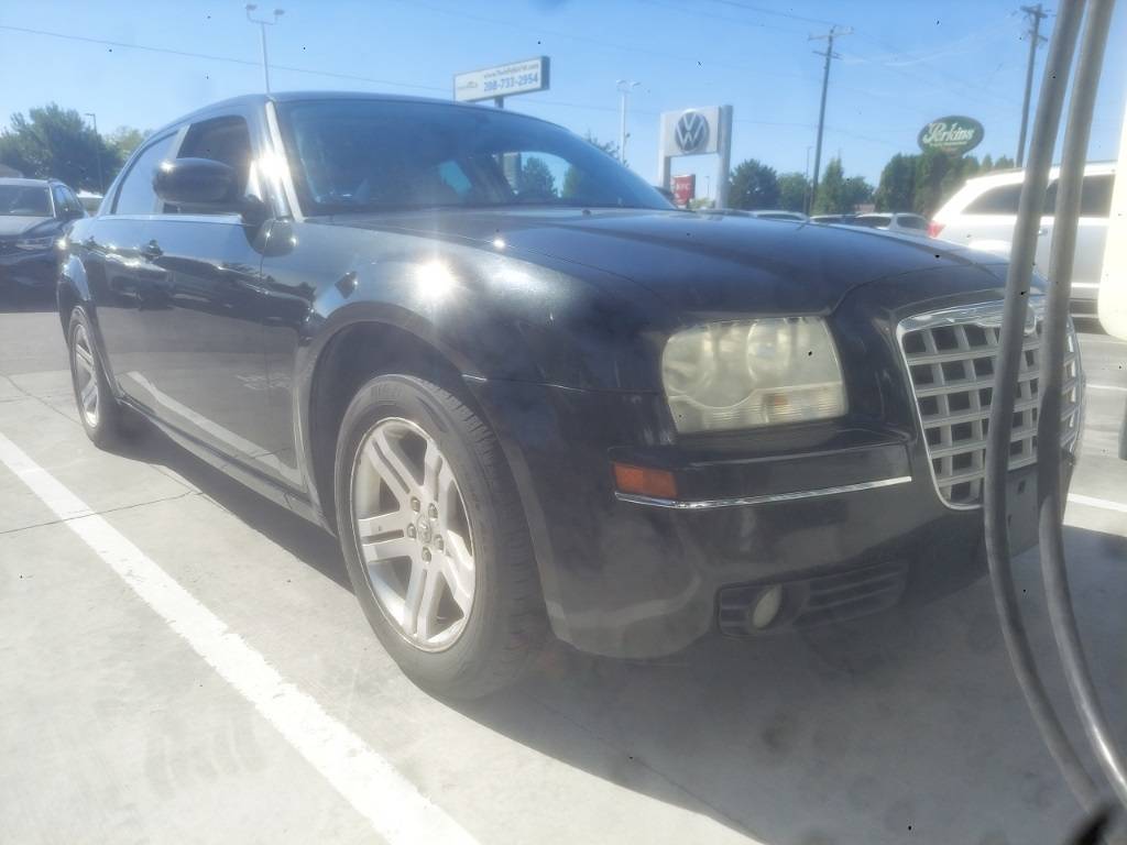 2007 Chrysler 300 Touring — Sedan — 182,269 mi — Twin Falls, ID