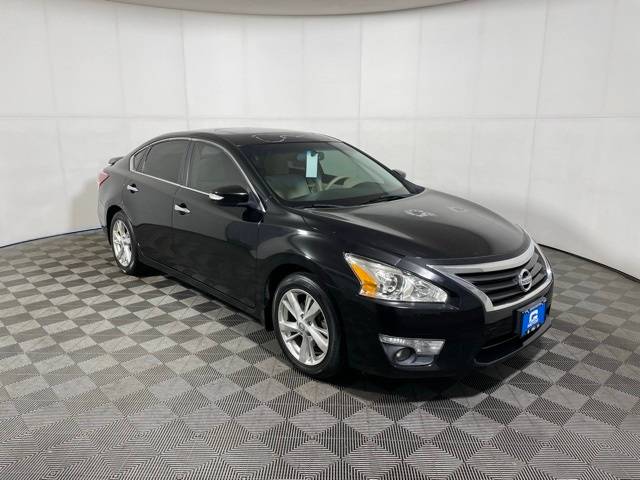 2013 Nissan Altima 2.5 SV — Sedan — 94,850 mi — Twin Falls, ID