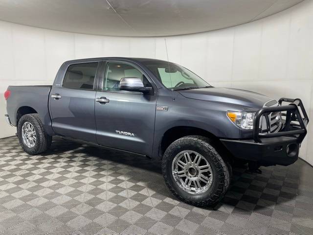 2008 Toyota Tundra Limited — Pickup Truck — 123,504 mi — Twin Falls, ID